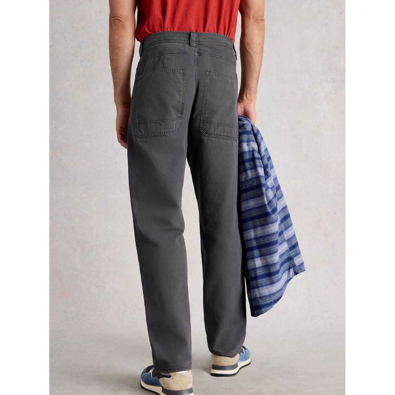 White Stuff Crantock Utility Trouser image number 1